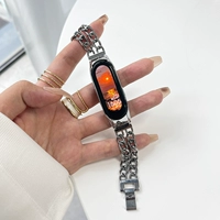 Xioxiangfeng- 【двойная цепная серебра】