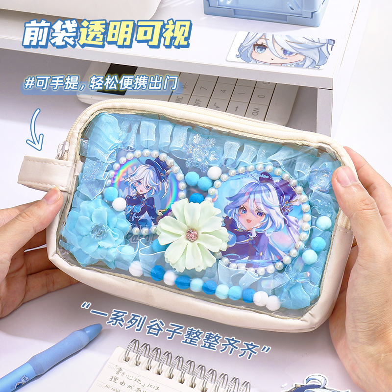 揭秘！比哔哩哔哩更火的秘密基地？全网最in二次元圣地等你来战！