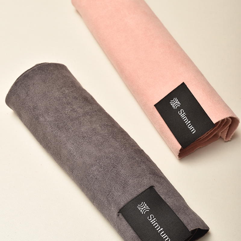 Slimtum Australia imported sports towel sweat-absorbing gym quick-drying men's and women's running and playing towel to wipe sweat