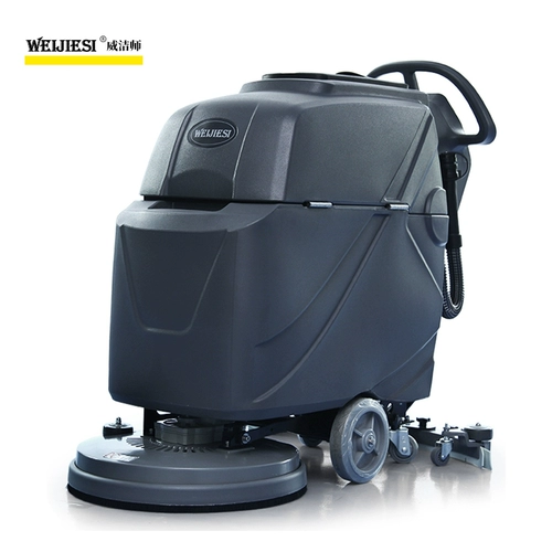 Электрическая рука -заземляемая земля -до земного промышленного завода гаражного супермаркета супермаркет полной -Аутоматическая мыть