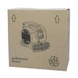 Weijie Master Blowing Machine Коммерческий Ultimate Ground Blowing Movement Doame Floy Phet Baga Home Home Home Dricher