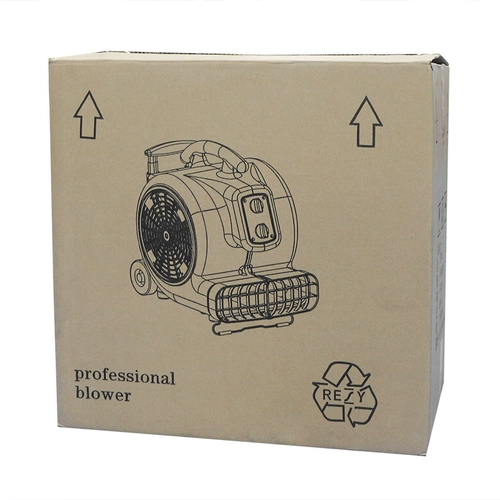 Weijie Master Blowing Machine Коммерческий Ultimate Ground Blowing Movement Doame Floy Phet Baga Home Home Home Dricher