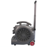 Weijie Master Blowing Machine Коммерческий Ultimate Ground Blowing Movement Doame Floy Phet Baga Home Home Home Dricher