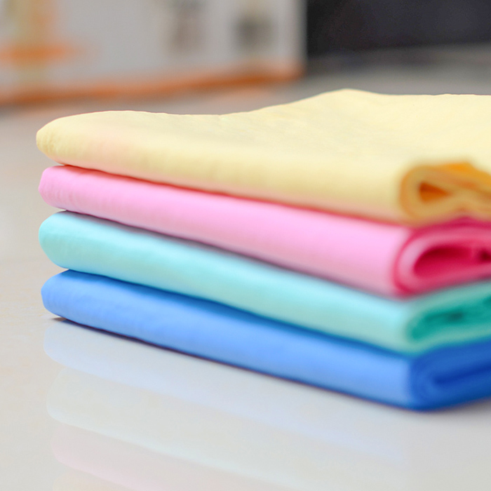 Bath towel imitating deer towel cat dog speed dry water towel large-scale deer piteddy dog supplies