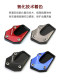 Suitable for Qingqi Suzuki Uy125 Modification Accessories, Complete Set of Ueuu Motorcycle Modification Parts, Enlarged Kickstand Side Stand