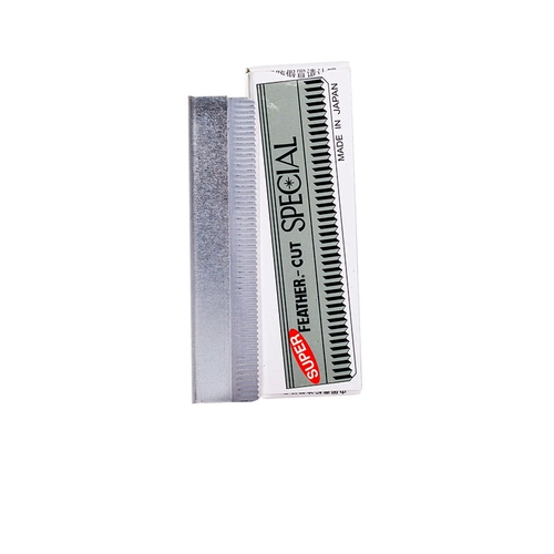 Профессиональная бритва, лезвие для бровей, десять штук