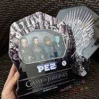 Game of Thrones 4 Packs