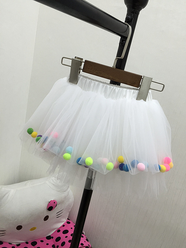 Jupe enfant - Ref 2051575 Image 45