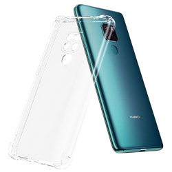 Huawei Mate20 휴대 전화 케이스 20Pro 안티 폴에 적용됩니다