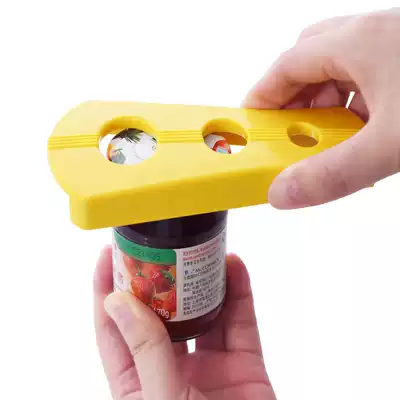 Made in Japan Capping device Capping device Multi-function capping device Can opener Capping Xiaobao bottle opener