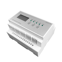 Aqara green rice central air conditioning controller T1 panel VRF full house homekit support to join the new wind