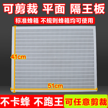 Queen Bee Plane Spinner Queen Bee Sepp Queen Bee Sepp King Grid Sepp Kings Standing Plastic Anti-Escape Beekeeper tool Grand full