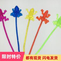 Double head sticky palm net red adhesive palm sticky palm Large number of climbing wall Venting Wall Toy Creative Children