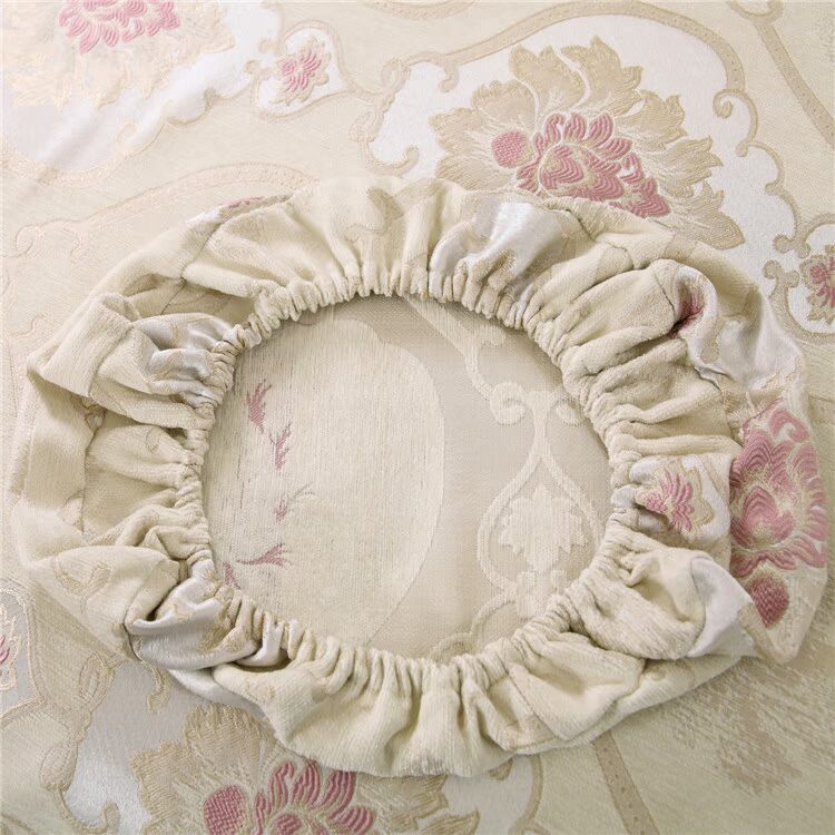 Làm đẹp trải giường bốn bộ vật lý trị liệu massage giường cotton cao cấp cotton và lanh Châu Âu nhỏ sang trọng thẩm mỹ viện vật lý trị liệu đơn giản - Trang bị tấm khăn trải giường spa giá rẻ