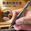 [New Product K35]Morning Light Retractable Gel Pen for Primary and Secondary School Students, St Nib 0.5mm, Exam Carbon Black Pen, Quick-Drying, Smooth Writing, Ballpoint Pen, Office Signature Pen, 2025 New Model