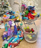 Arbajia ~ Южно -Китай сокровищ