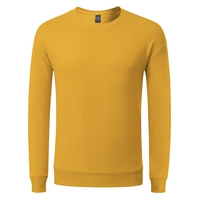 Хлопковый, желтый, флисовый