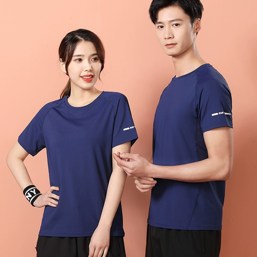 Спортивная дорожная дышащая тонкая быстросохнущая футболка polo для работы, делается под заказ, с печатью вашего логотипа, короткий рукав