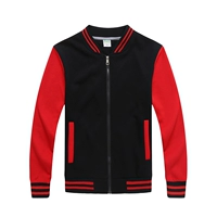 Черный красный рукав (518 моделей)