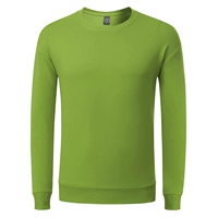 Хлопковый, зеленый, флисовый