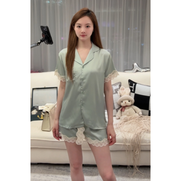Pajama Set Qzgk-04446