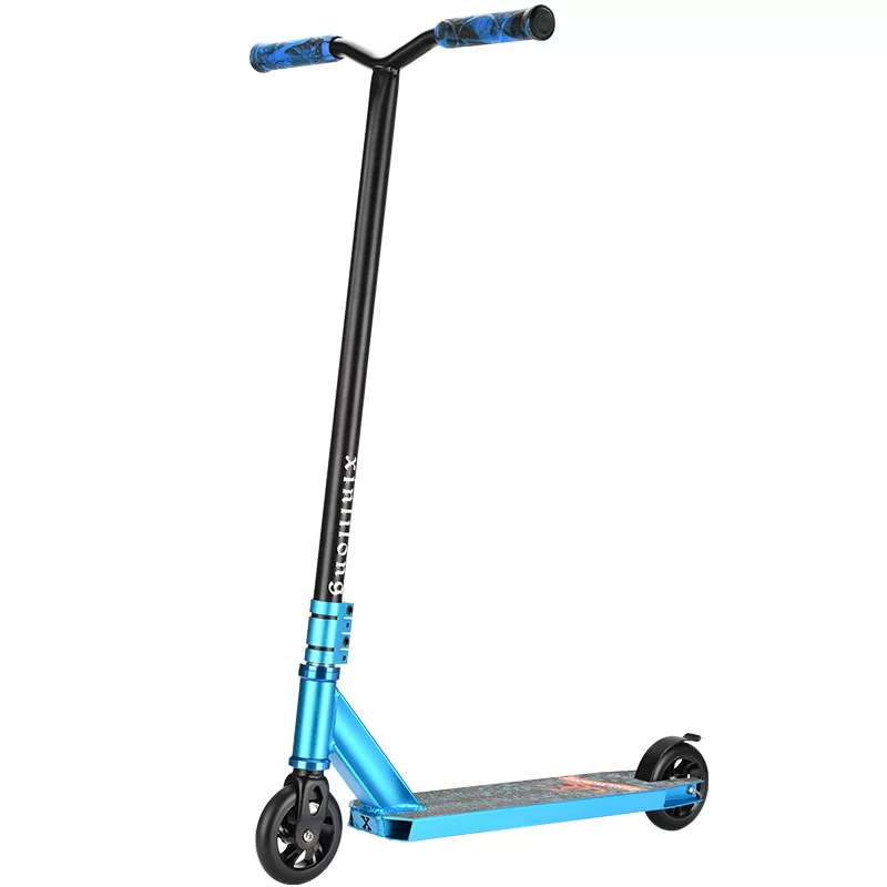 Children's Olympic scooter, for teenagers