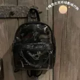 Пекинские универсальные студии, покупая рюкзак рюкзак с рюкзаком рюкзаки с рюкзаком Garry Potter Smult