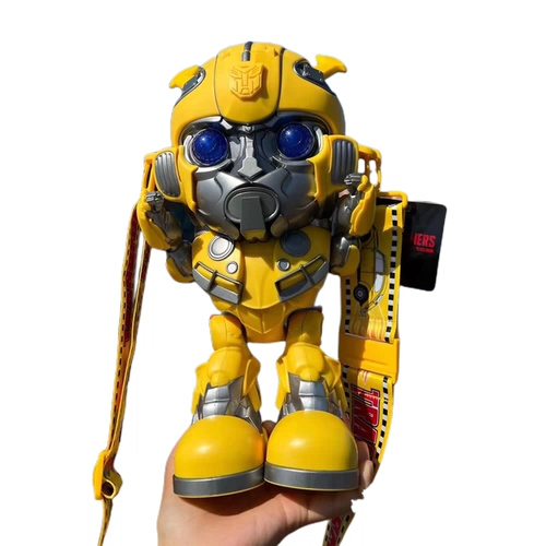 Трансформер, робот, Бамблби, игрушка, коробочка для хранения, сувенир, Кинг-Конг