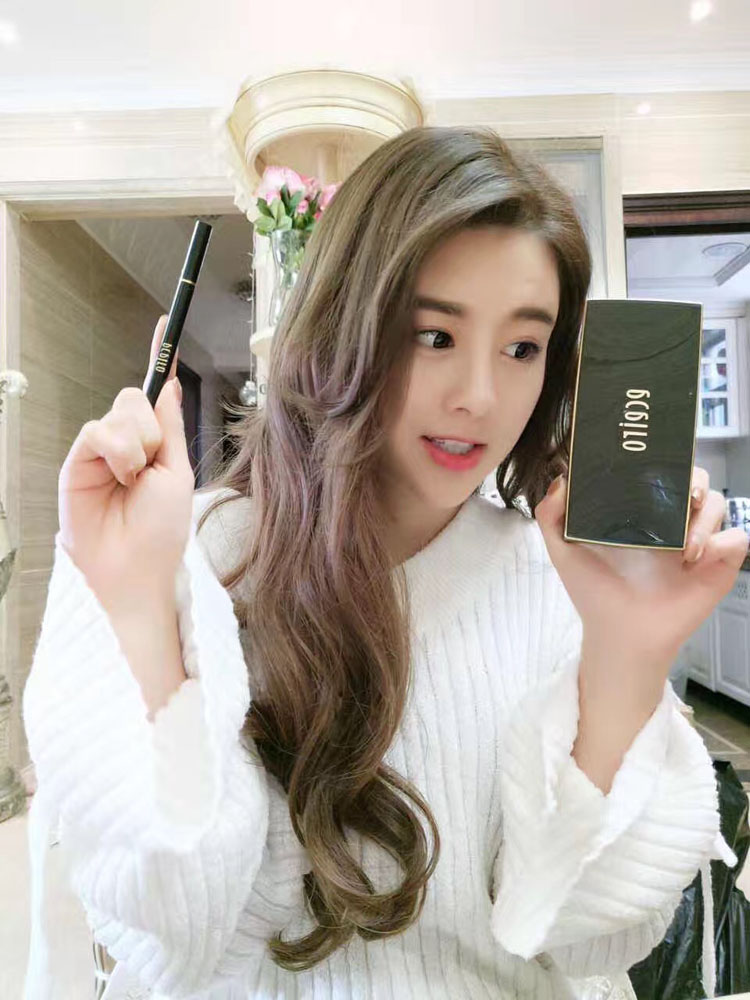 Chăm sóc da chính thức chăm sóc da Pandora hộp ma thuật Trang điểm tám trong một đầy đủ - Bộ trang điểm kem nền estee lauder