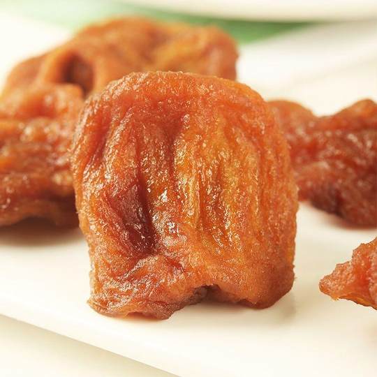 烟台苹果干不加糖三蒸三晒农家果脯办公休闲孕妇网红零食办公食品