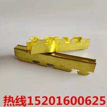 Light steel keel 38 card gold gold anti-rust and anti-corrosion specifications complete ceiling engineering materials interior decoration