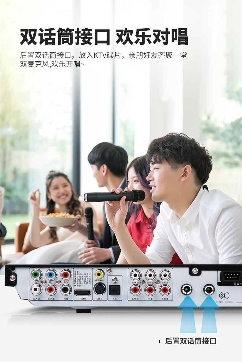 cục phát wifi huawei Máy nghe nhạc dvd Yushchenko HD vcd player đĩa cd toàn bộ đĩa một máy nghe nhạc DVD về nhà - Trình phát TV thông minh modem wifi xiaomi