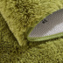 Dày rửa Silky phòng thảm sống bàn cà phê ngủ cạnh giường ngủ thảm thảm cửa sổ và tatami trải nhựa có thể được tùy chỉnh - Thảm giá thảm trải sàn Thảm