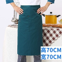 Зеленый [плотный комбинезон]