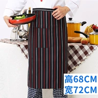 Черный и красный бар