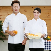 Белый лонгслив