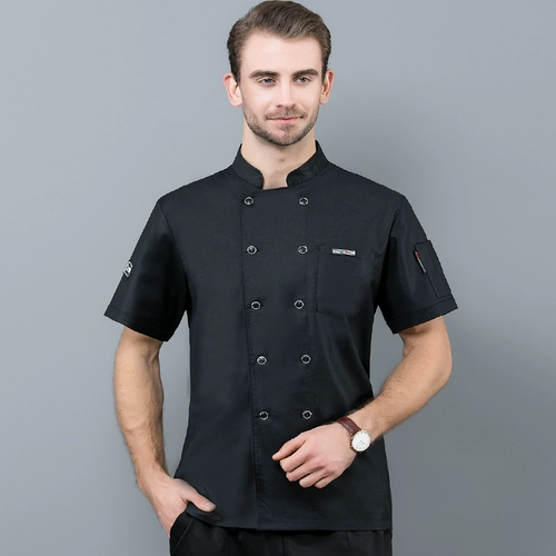 Дышащий лонгслив для работы, короткий рукав, рабочая одежда, делается под заказ