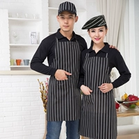 【Черно -белый бар】+тот же берет