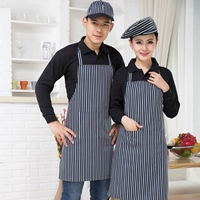 【Синий и белый бар】+тот же берет