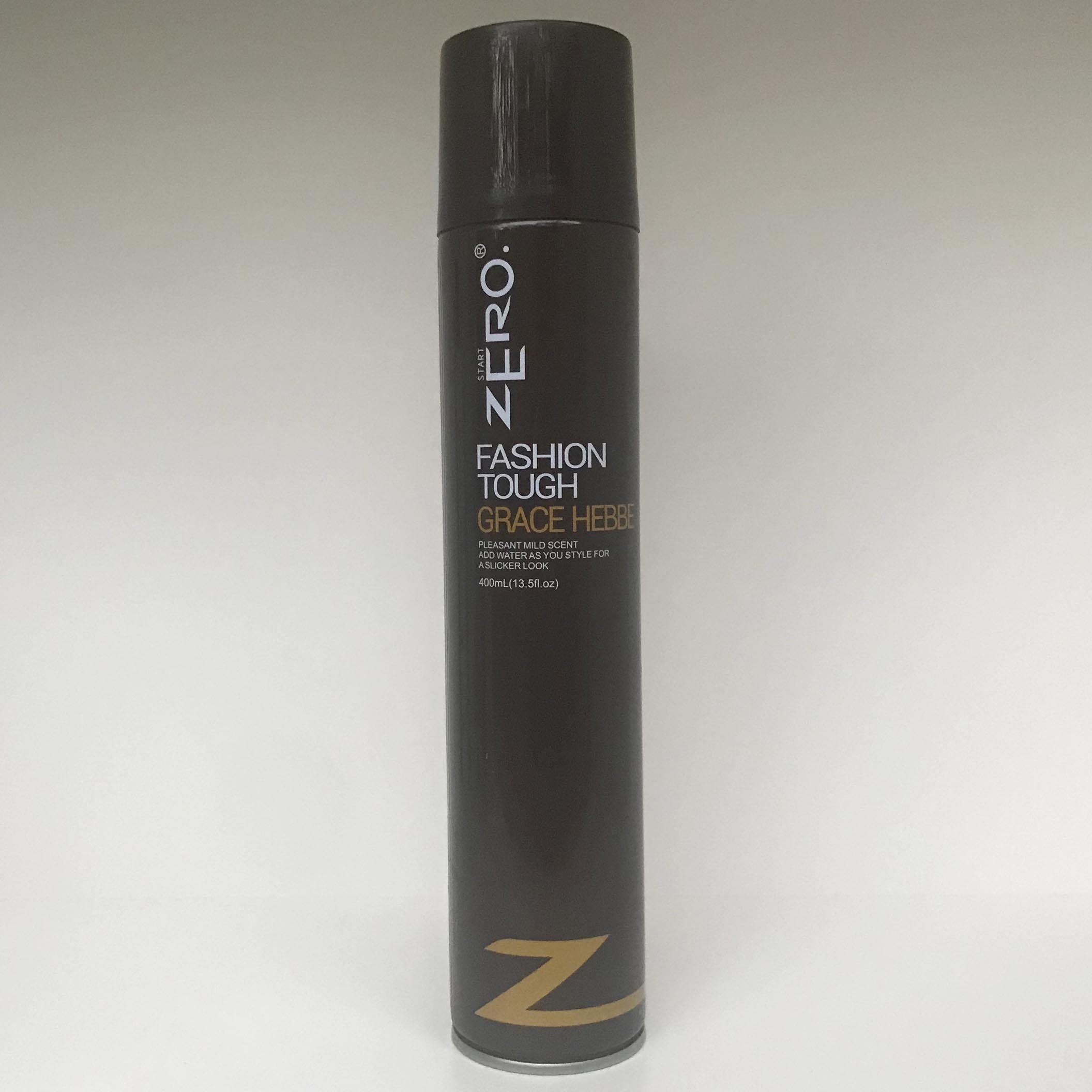 Coix Zero Shiny Spray Hairspray