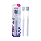 o-zone欧志姆牙刷 拍5件10支  券后4.9元包邮