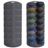 Бейсболка, система хранения, подвесной органайзер, стенд для домашнего использования, шапка