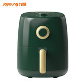 2020年新品,Joyoung 九阳 KL26-VF171 高颜值多功能空气炸锅2.6L 两色 立减+券后199元包邮