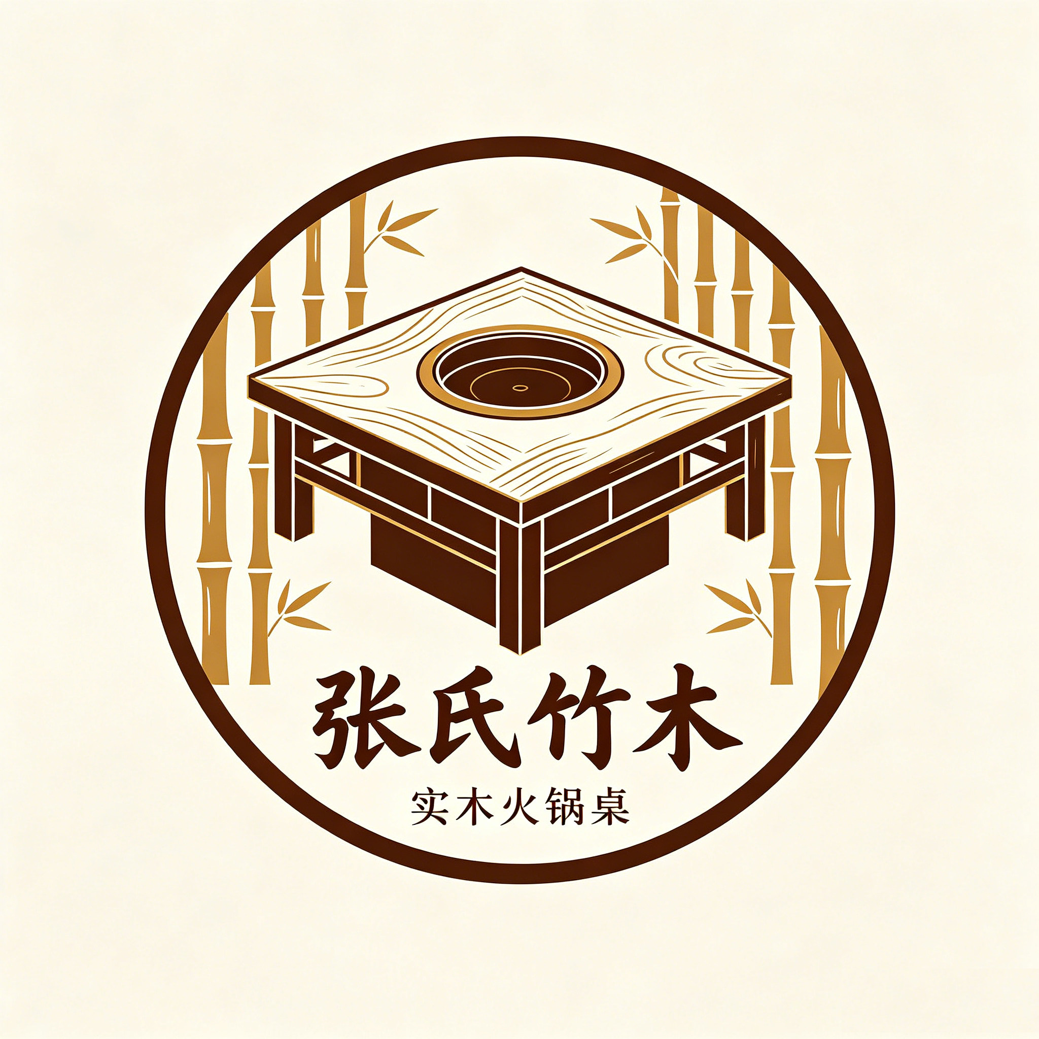 张氏竹木家具
