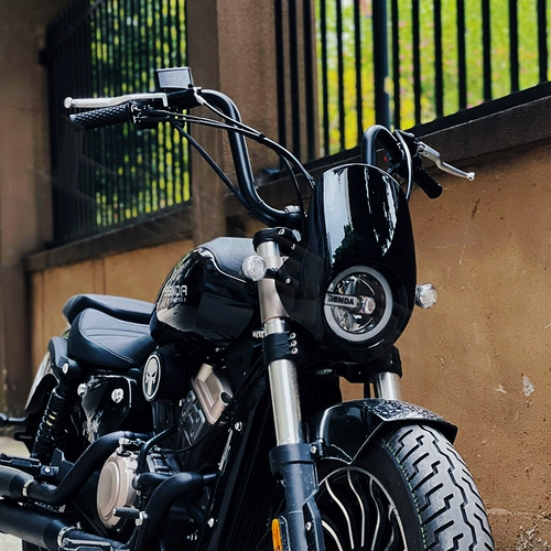 Bonte Ash 300 Modified High Rending и удобная руля Handlelebar Handlebar Hand