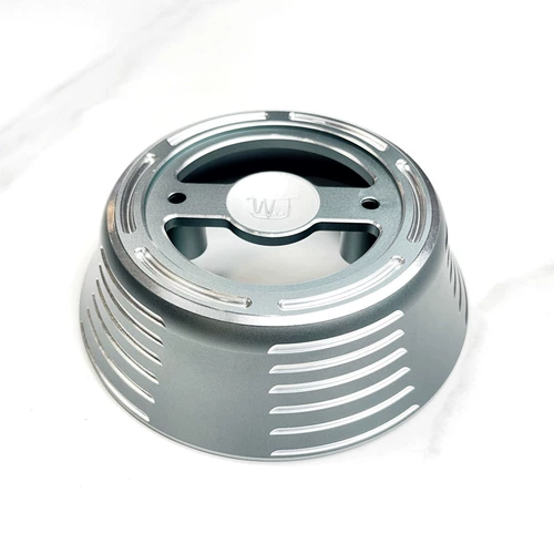 Kim Jica Ash 300 Декоративное покрытие края прозрачная крышка Bente