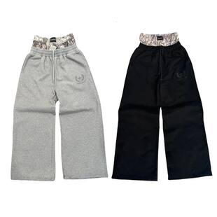 Спортивные штаны Vintage Leisure Y2K