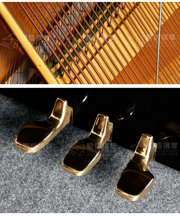 [Boutique] Nhật Bản nhập khẩu lựa chọn Đàn piano cũ Yamaha Piano YAMAHA U3G đàn piano kawai