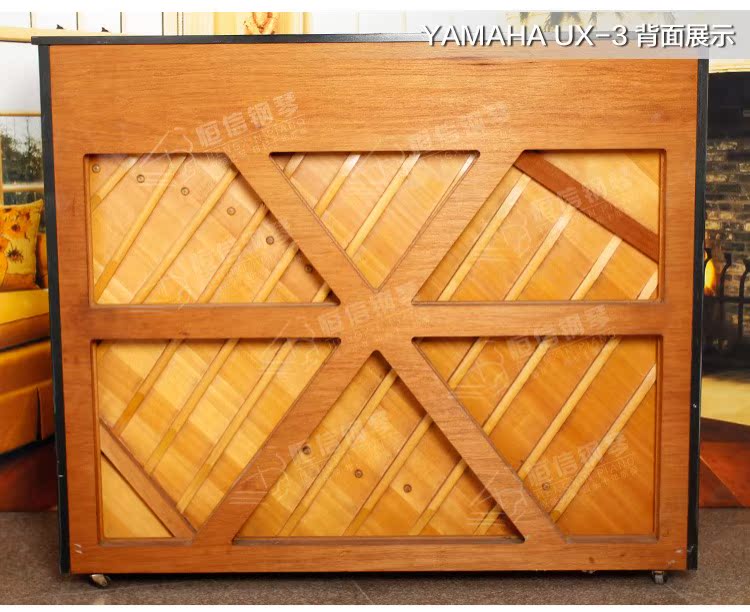 [Đã chọn] Nhật Bản nhập khẩu Yamaha piano Yamaha UX3 UX-3 đàn piano cơ