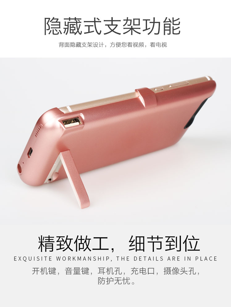Huawei P10 P9 dành riêng pin kẹp 8 9 vinh quang nhà ở điện thoại di động sạc Po V9 p10plus mỏng mate9 gốc điện pro P20 V10 phổ 20000m gắn hàng loạt - Ngân hàng điện thoại di động pin sạc dự phòng 20000mah